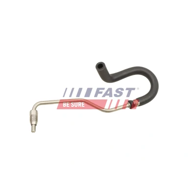 Bild av FAST FT10343 Slangskarvsats, trycksensor (sot / partikelfilter) RENAULT: MEGANE 3 Grandtour, Clio 4, DACIA: Duster SUV
