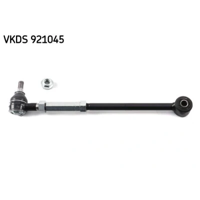 Bild av SKF VKDS 921045 Bras de suspension avec graisse synthétique barre oscillant transversal TOYOTA: Avensis II 5 portes, Station Wagon