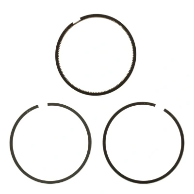 Bild av KOLBENSCHMIDT 800000610000 Jeu De Segments Pistons 76,51 VOLKSWAGEN: GOLF 2, 1, TRANSPORTER 3 Bus, VOLVO: 940 I Break, Berline