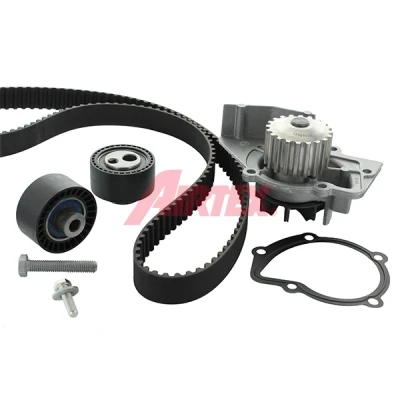 Bild av AIRTEX WPK 1580R03 Pompe à Eau + Kit De Distribution SUZUKI: Grand Vitara 1 SUV, PEUGEOT: 807, FIAT: Ulysse II
