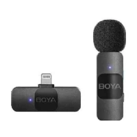 Bild av BOYA BY V10 V2.0