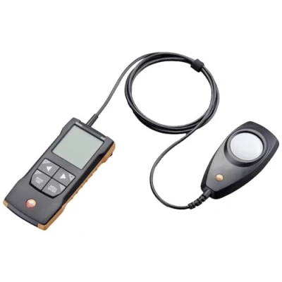 Bild av testo 545 Luxmeter 0 100000 lx