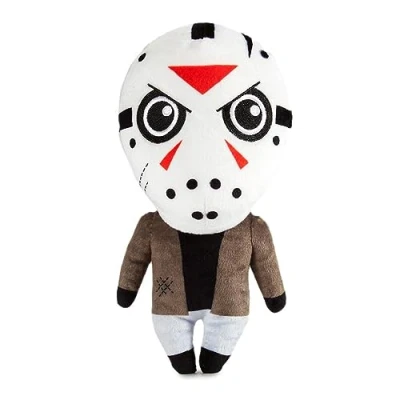 Bild av Kidrobot RUBIE&#039;S KR14418 Jason plysch Phunny