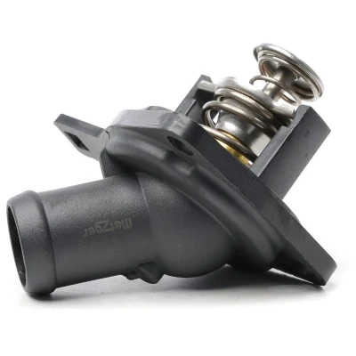 Bild av METZGER 4006132 Thermostat d&#039;eau 77 avec joint d&#039;étanchéite Matière plastique HONDA: CIVIC 8 Hatchback, ACCORD 7 Tourer,