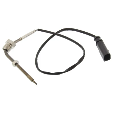 Bild av MAPCO 88155 Palpeur, température des gaz AUDI: A6 C6 Avant, Berline, Allroad