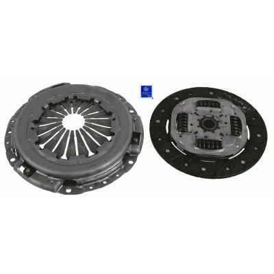 Bild av Kopplingssats Sachs 3000 950 656