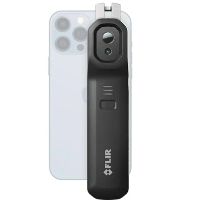 Bild av Flir One Edge iOS and Android