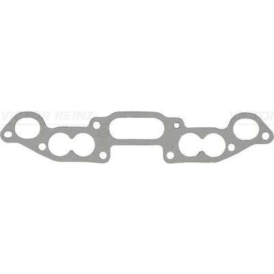 Bild av REINZ 71 22789 20 Joint d&#039;étanchéité, collecteur d&#039;admission/d&#039;échappement RENAULT: 4 Break, R5 3/5 portes, Trafic I Van, VOLVO: 340 360 portes