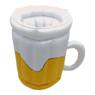 Bild av Thumbs Up! Mad Monkey Inflatable Beer Bucket