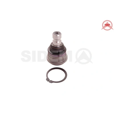 Bild av SIDEM 81184 Spindelled framaxel Specialverktyg krävs för montering 18mm 40mm KIA: Picanto II, RIO 3, Soul I, HYUNDAI: i10 II Hatchback