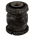Bild av TRW JBU743 Silent Bloc De Triangle 56 Support métal caoutchouc TOYOTA: RAV4 I SUV Cabriolet,