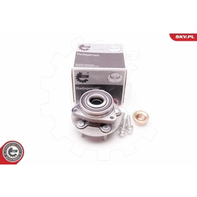 Bild av ESEN SKV 29SKV122 Kit de roulements roue avant 146 OPEL: Zafira B, Astra J 5 portes, C Tourer, CHEVROLET: Cruze Berline