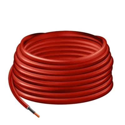 Bild av LogiLink PHC0201 H1Z2Z2 K 6 mm² Installationskabel Kabellänge 25 m