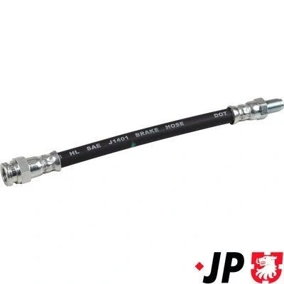 Bild av JP GROUP 3361700600 Flexible De Frein Essieu arrière 210 FIAT: Panda I 3/5 portes, Tipo Stilo LANCIA: Dedra Berline, Y10