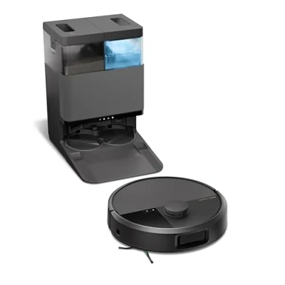 Bild av iRobot Robotdammsugare Roomba Combo 505 Plus Svart