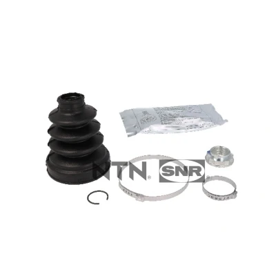 Bild av Dammskydd, drivaxel, Ytter, Fram eller bak, bmw 5 [f10], x3 [e83, f25], x4 [f26], x5 [e70, f15, f85], x6 [e71, e72, f16, f86], 316075451