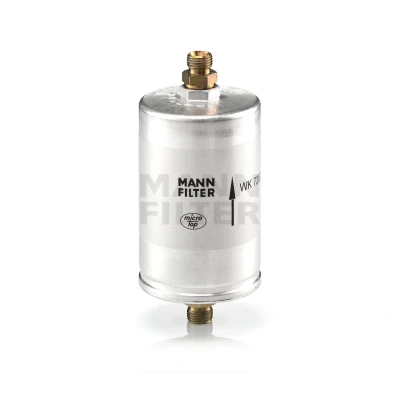 Bild av MANN FILTER WK 726/3 Filtre à Carburant de conduite