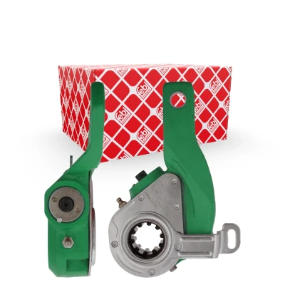 Bild av FEBI BILSTEIN 31593 Régleur de timonerie, système freinage SCANIA: 3 series