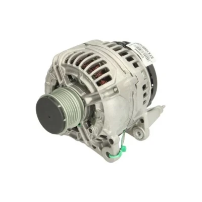Bild av STARDAX STX100012R Generator 12V 140A VOLKSWAGEN: Polo V Hatchback, Multivan 5 (7HM, Transporter 5, SKODA: Fabia 2, Octavia 2 Combi