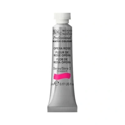 Bild av Watercolour proff. 5ml Opera Rose Row