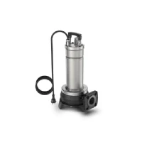 Bild av Grundfos UNILIFT APG.40.10.1 Avloppspump 1x230V, med schukoplugg