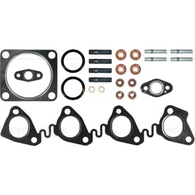 Bild av REINZ 04 10151 01 Kit de montage, compresseur