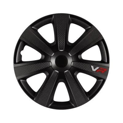 Bild av Gorecki VR Carbon 2211111 Enjoliveurs 13Pouces noir