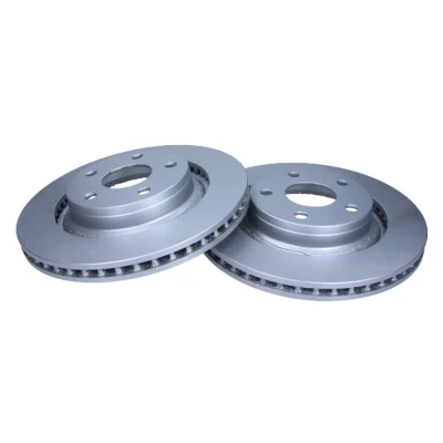 Bild av QUARO QD5420 Disque de frein 332 28 5 127 ventilé l&#039;extérieur peint, revêtu sans moyeu roue, boulon fix roue JEEP: WRANGLER 3