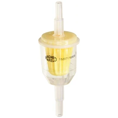 Bild av MAGNETI MARELLI 152071760838 Filtre à Carburant de conduite Essence PEUGEOT: 205 II 3/5 portes, I XA/XAD Van