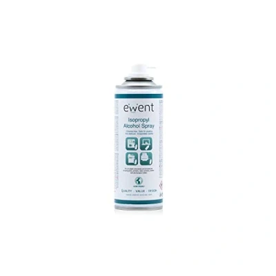 Bild av Ewent EW5613 isopropylalkohol spray 200 ml transparent