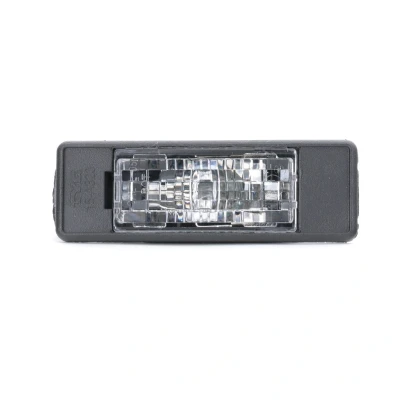 Bild av TYC 15 0323 00 9 Eclairage De Plaque d&#039;Immatriculation W5W côté conducteur ou passager avec ampoule PEUGEOT: 407 Berline, RCZ Coupe, Expert II Van