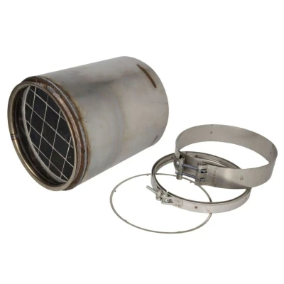Bild av DINEX 5AI010 RX Filtre à Particules Euro 6 Acier inoxydable