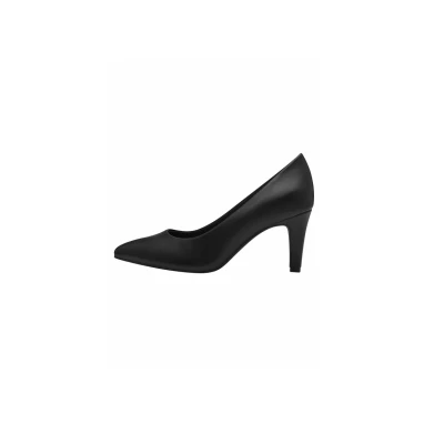 Bild av S.Oliver dam 5 22406 41 pumps, svart, 38 EU