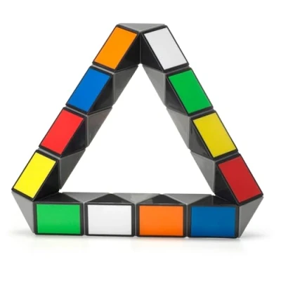 Bild av Rubiks Twist