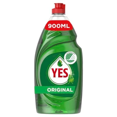 Bild av YES [P&amp;G] Handdiskmedel Original 900ml