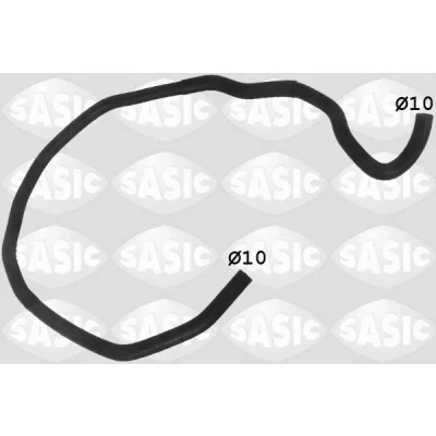 Bild av SASIC 3406118 Durite De Refroidissement FORD: Focus 2, C Max, Max