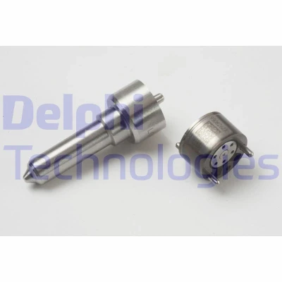 Bild av DELPHI 7135 619 Kit de réparation, injecteur