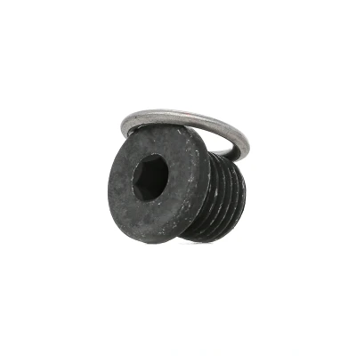 Bild av METZGER 8030014 Bouchon De Vidange M14x1,5 Acier 6 avec joint d&#039;étanchéite AUDI: Q5, A5 B8 Coupe, A4 Avant, VOLKSWAGEN: Touareg II