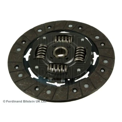 Bild av BLUE PRINT ADF123119 Disque d&#039;Embrayage 240 23