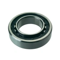 Bild av FAG NU308 E TVP2 Cylindriska rullager Bore diameter 40 mm Outside 90 Hastighet (max) 7500 rpm