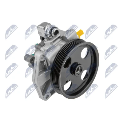 Bild av Servopump, mercedes benz cls [c219], e klass [w211], t model [s211], 004 466 37 01, 005 14 44663701, A