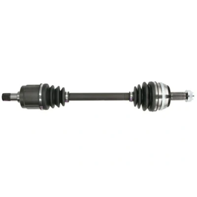 Bild av Drivaxel Pascal G24006PC