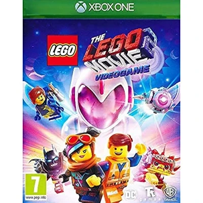 Bild av LEGO THE MOVIE 2 VIDEOGAME