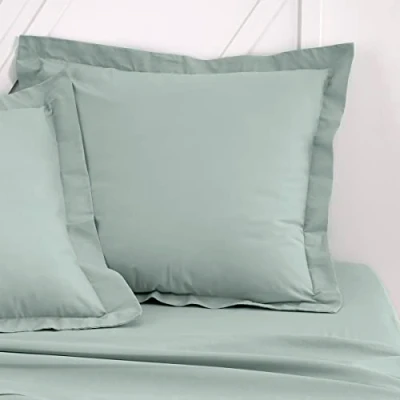 Bild av TODAY Essential set med 2 örngott 63 x cm, 100% bomull, enfärgad