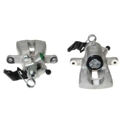 Bild av BUDWEG CALIPER 343072 Étrier de frein OPEL: Astra G CC, Caravan, Berline