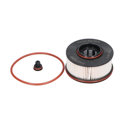 Bild av KAVO PARTS HF 671 Bränslefilter Filterinsats