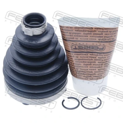 Bild av FEBEST 2217P CD Soufflet De Cardan côté roue PVC KIA: cee‘d I 5 portes, Sportage II, Break, HYUNDAI: i10 I, i30 3/5 portes