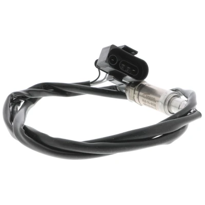 Bild av VEMO Original Quality V10 76 0028 Sonde lambda devant le catalyseur M18 x 1,5 de régulation, Filetage prégraissé noir 4 en forme D