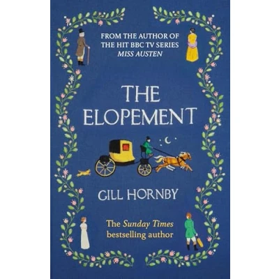 Bild av the Elopement: From Sunday Times bestselling author of Miss Austen, now a major BBC drama