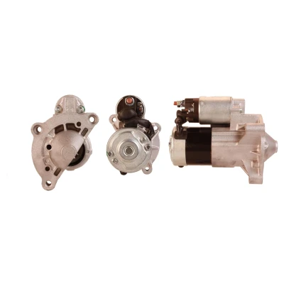 Bild av LUCAS LRS01625 Démarreur 12 1,1 PEUGEOT: 206 3/5 portes, 307 407 Berline, CITROËN: C4 I Xsara Picasso, Grand Picasso